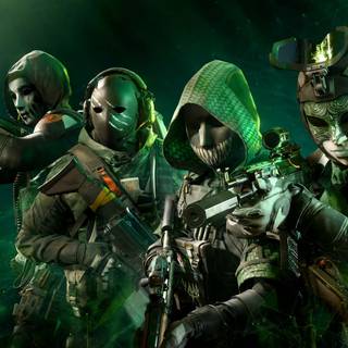 Battlefield 6 4k wallpaper