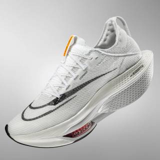 Nike Alphafly wallpaper