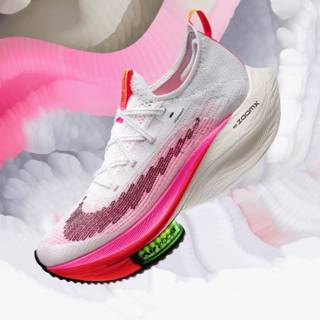 Nike Alphafly wallpaper