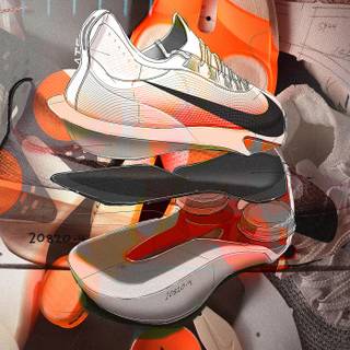 Nike Alphafly wallpaper