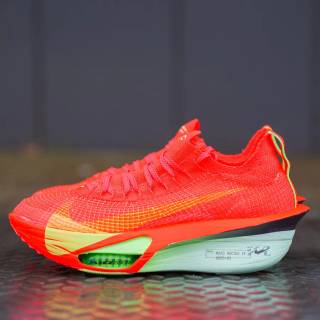 Nike Alphafly wallpaper