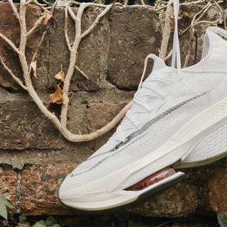 Nike Alphafly wallpaper