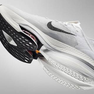 Nike Alphafly wallpaper