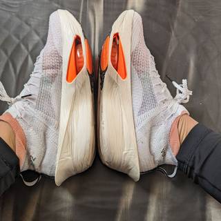 Nike Alphafly wallpaper