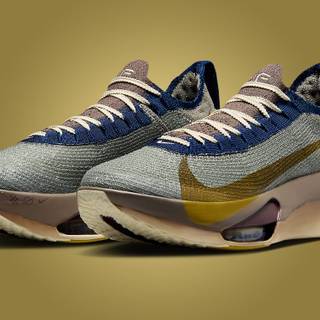 Nike Alphafly wallpaper