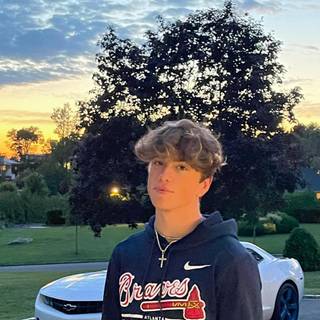 Cute fluffy hair boys wallpaper