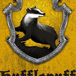 Hufflepuff mobile wallpaper