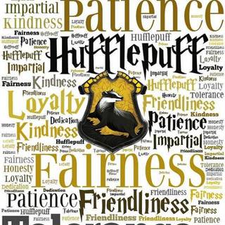 Hufflepuff mobile wallpaper