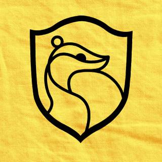 Hufflepuff mobile wallpaper