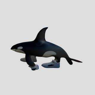 Orcalero Orcala wallpaper