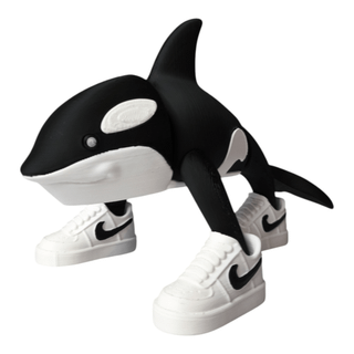 Orcalero Orcala wallpaper