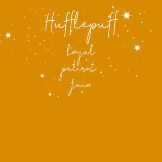 Hufflepuff mobile wallpaper