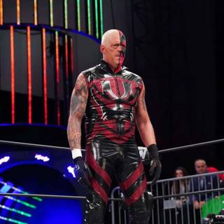 Dustin Rhodes wallpaper