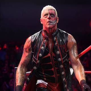 Dustin Rhodes wallpaper