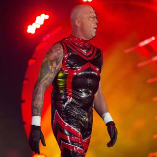 Dustin Rhodes wallpaper