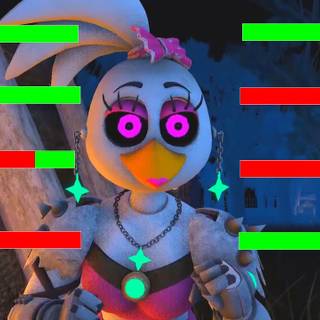 DeathRock Animatronics wallpaper