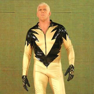 Dustin Rhodes wallpaper