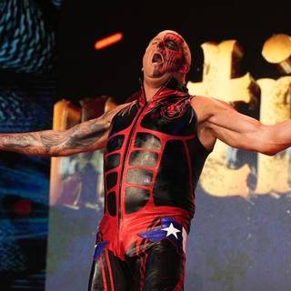 Dustin Rhodes wallpaper