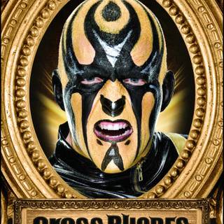 Dustin Rhodes wallpaper