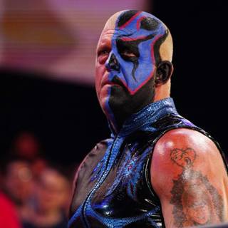 Dustin Rhodes wallpaper