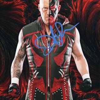 Dustin Rhodes wallpaper