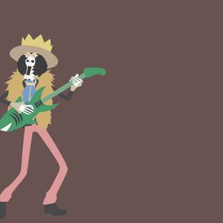Brook PC wallpaper