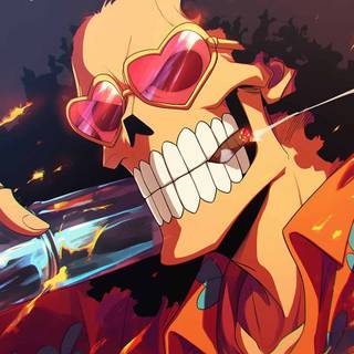 Brook PC wallpaper