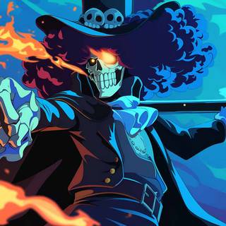 Brook PC wallpaper