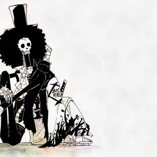 Brook PC wallpaper