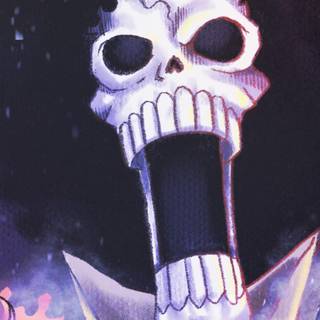 Brook PC wallpaper