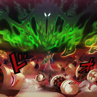 Brook PC wallpaper
