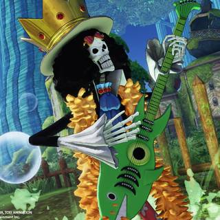 Brook PC wallpaper