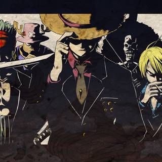 Brook PC wallpaper