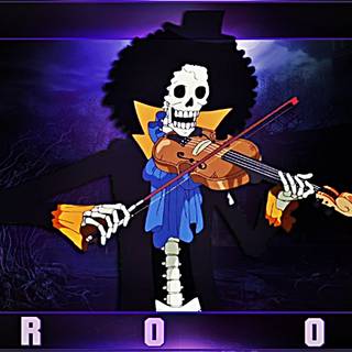 Brook PC wallpaper
