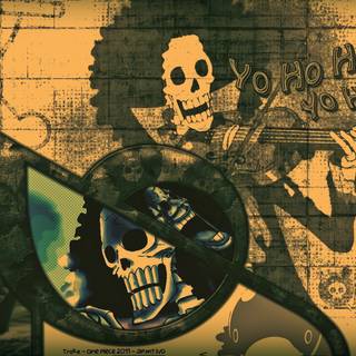 Brook PC wallpaper