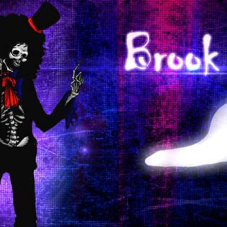 Brook PC wallpaper