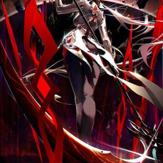 Genshin Impact Arlecchino wallpaper