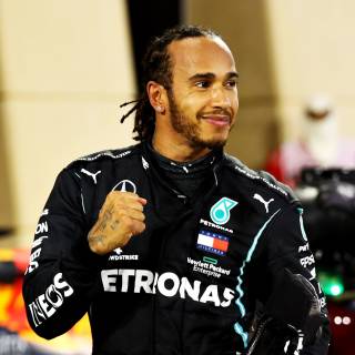 Lewis Hamilton laptop wallpaper