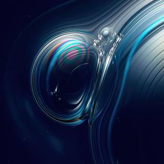 Huawei P60 wallpaper