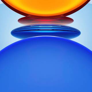 Huawei P60 wallpaper