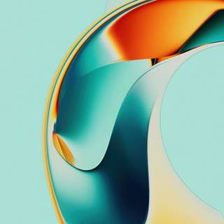 Huawei P60 wallpaper