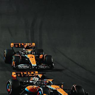 Aesthetic F1 wallpaper