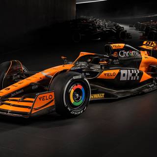 Aesthetic F1 wallpaper