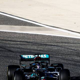 Aesthetic F1 wallpaper