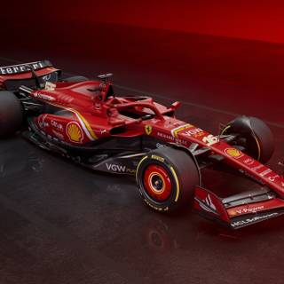 Aesthetic F1 wallpaper