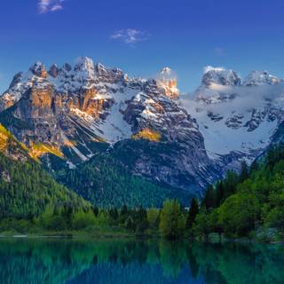 8k natural wallpaper