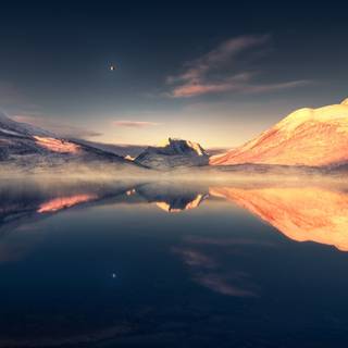 8k natural wallpaper