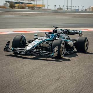 Aesthetic F1 wallpaper