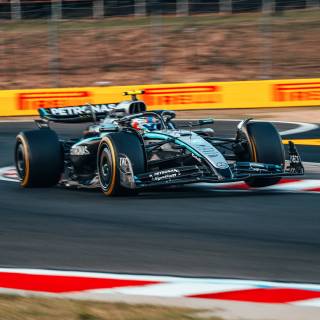 Aesthetic F1 wallpaper
