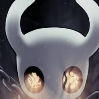 4k Hollow Knight iPhone wallpaper